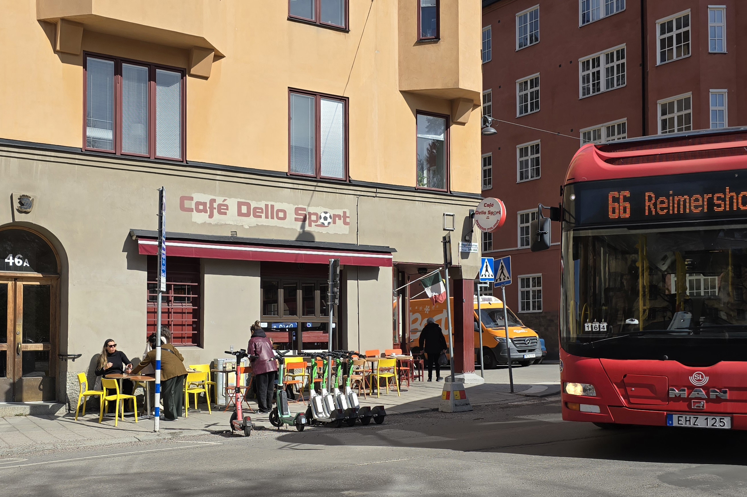 Södermalm Fastighetsmäklare